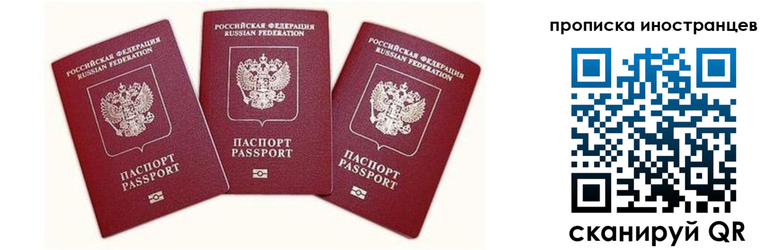 прописка в Куровском
