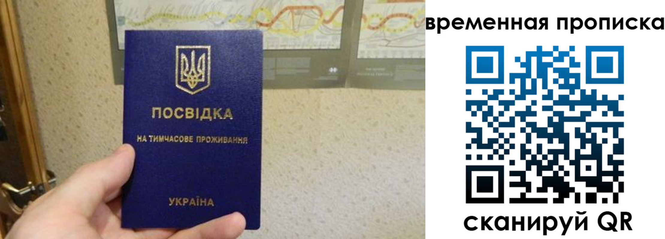 прописка для кредита в Куровском